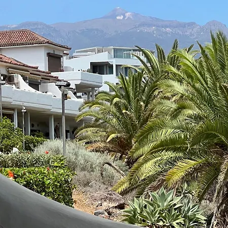 Ferienapartment In Pebble San Miguel de Abona