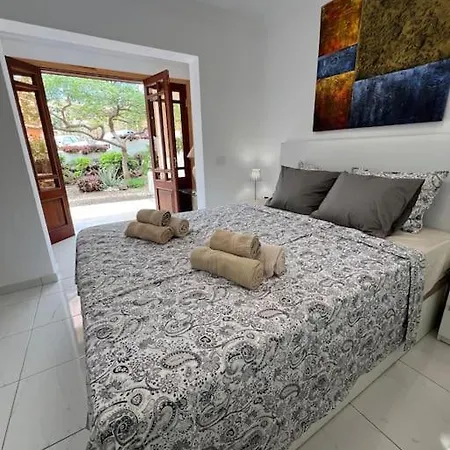 Apartment Ferienapartment In Pebble San Miguel de Abona