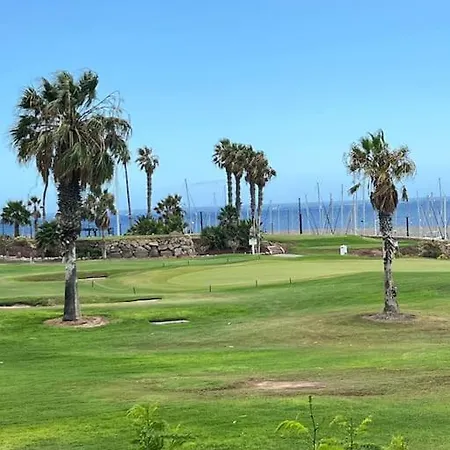 Ferienapartment In Pebble * San Miguel de Abona