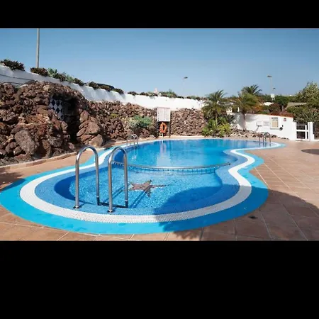 Ferienapartment In Pebble Appartamento San Miguel de Abona