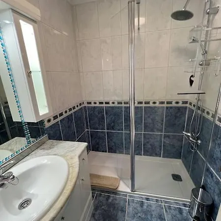 Appartamento Ferienapartment In Pebble *